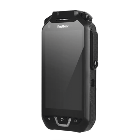 KIT de Radio RG750 con 12 meses de Servicio de Radio TASSTA SMART