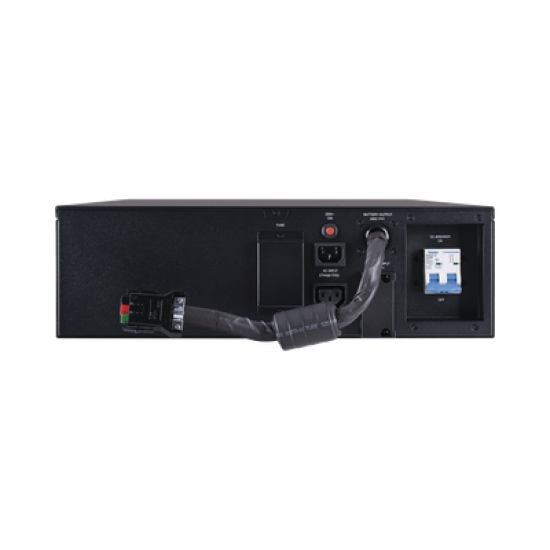 Módulo de Baterías Externas de 240V a 30 Amp, para Extensión de Tiempo de Respaldo, Para UPS Serie OL de 6 KVA a 10 KVA 