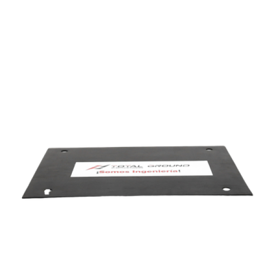  Tapete Aislador para Rack 