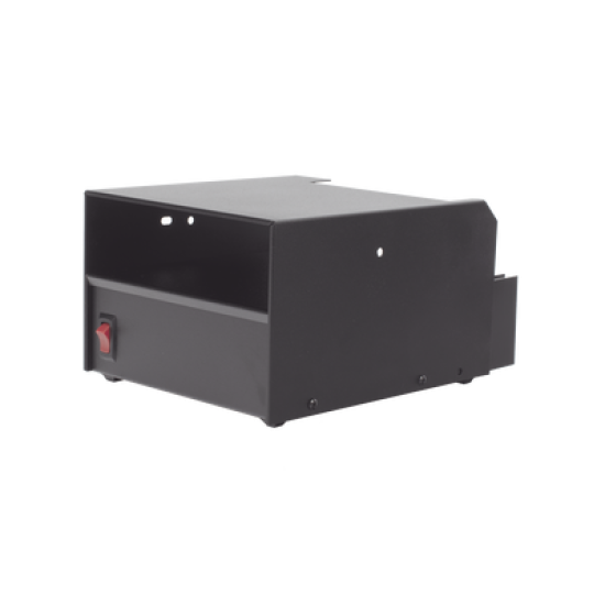 Fuente de poder  Astron LinealRegulada con cavidad para radio | Salidas:13.8Vcc, 11A