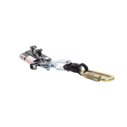 Carro de Seguridad para Línea de Vida de 3/8