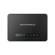 ATA de 4 puertos FXS con 2 puertos de red gigabit
