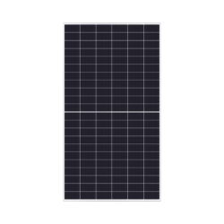 Modulo Solar TITAN, 660 W, 50 Vcc, Monocristalino, 132 Celdas PERC (Dim. 2384 x1303 x 35 mm)
