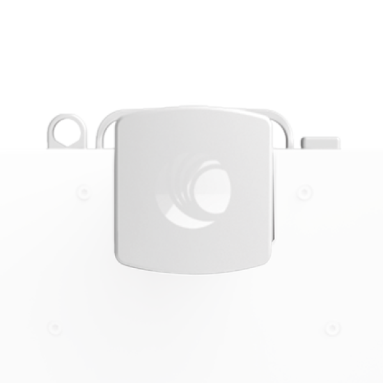 Radio para Nodo Cliente cnWave V3000, 60 GHz (frecuencia libre), 7.6 Gbps, hasta 800 metros