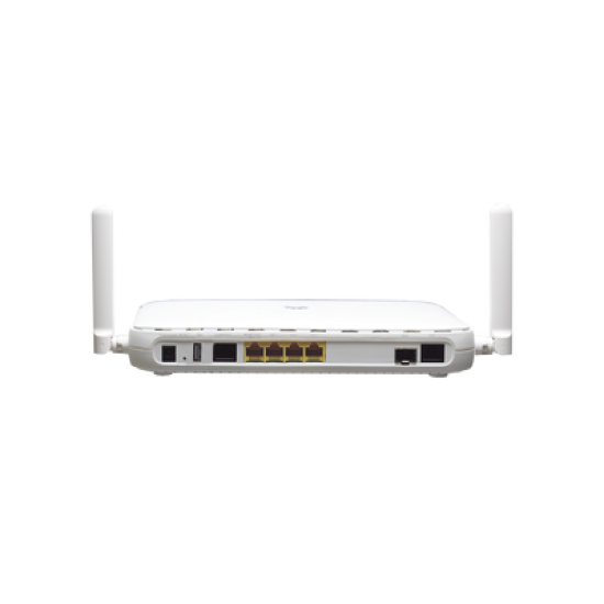 Router Huawei NetEngine para Pequeñas Empresas / Soporta SD-WAN, Balanceo de Cargas/Failover, Seguridad y Wi-Fi Doble Banda MIMO 2x2