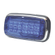 Luz de advertencia 8 X 4