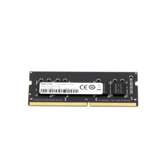 Módulo de Memoria RAM 8 GB / 2666 MHz / Para Laptop o NAS / SODIMM 