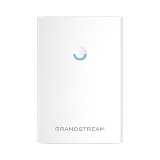 Punto de acceso para exterior Wi-Fi 802.11 ac 2.33 Gbps, Wave-2, MU-MIMO 4x4:4, de largo alcance con administración desde la nube gratuita o stand-alone.