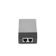 Inyector POE de 56 VDC / 1100mA Para Serie A8/A8n/A8ac/A3 de Altai Technologies Ltd 