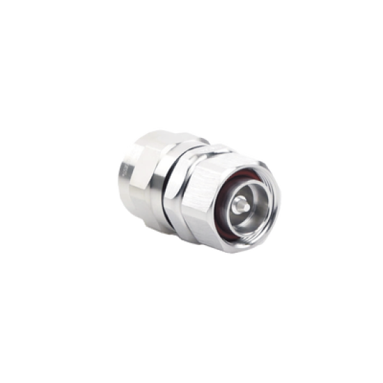 Conector DIN 7-16 DIN Macho para cables de 7/8