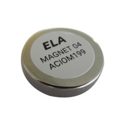 Sensor Bluetooth / Temperatura y Humedad / Compatible con Localizadores Vehiculares