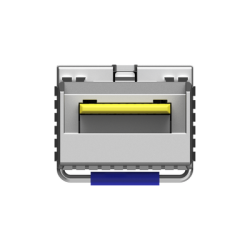 e-Lighten Transceptor PON / Mini-Gbic SFP 1GB Monomodo SC hasta10 Km