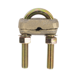 Conector Tipo Perro para Varilla 5/8