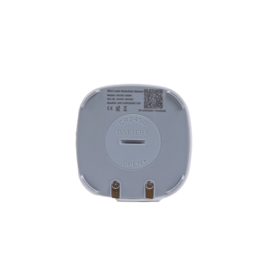 Mini Sensor Inteligente de Detección de Fugas de Agua LoRaWAN