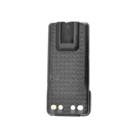Batería de Li-Ion, 2500 mAh para radios DEP550/570/DGP5050/5550/8050/8550/XPR3300/3500/XPR7350/7380/7550