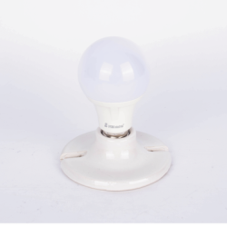 Foco LED para Alumbrado en Interior / Luz Fría / 9 W / 900 lúmenes / 30000 hrs / Ángulo de Iluminación 220°