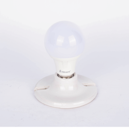 Foco LED para Alumbrado en Interior / Luz Fría / 9 W / 900 lúmenes / 30000 hrs / Ángulo de Iluminación 220°