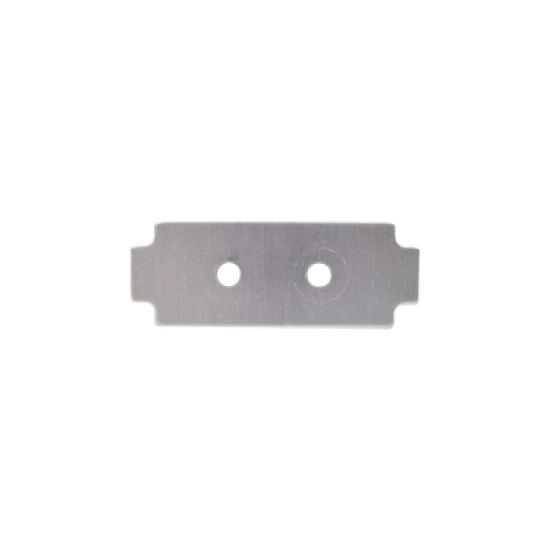 Tablilla de reemplazo con 3 LED Ámbar para XLL1084