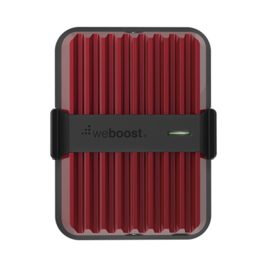 KIT de Amplificador de Señal Celular, DRIVE REACH | Capta Señal Celular de las Torres más Lejanas para que se Mantenga Comunicado y con Datos 4G LTE y 3G | Ideal para cualquier tipo de Vehículo de Pasajeros, Camionetas, Pick up