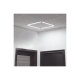 Marco LED Luminoso / 595 x 595 mm / 127 Vca~60Hz / Luz Blanca 6 500 K / 3 000 lm.