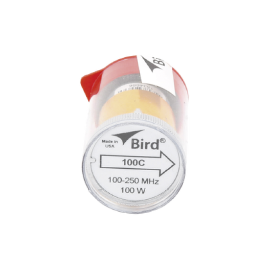 Elemento de 100 Watt en Línea 7/8