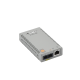 Convertidor de medios TAA (Federal) 10/100TX - 100FX/SC MultiModo, Multiregion PSU