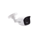 Bala TURBOHD 2 Megapíxeles (1080p) / Gran Angular 103° / Lente 2.8 mm / IR EXIR Inteligente 20 mts / Exterior IP66 / dWDR / TVI-AHD-CVI-CVBS / Policarbonato