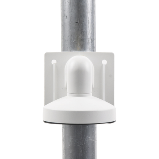 Montaje de Pared para Cámaras Domo IP HIKVISION