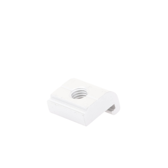 Tuerca Para Tornillo En Riel 3 y 7