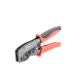 Pinzas para Plegar Conectores de Anillo en Cables LMR-600