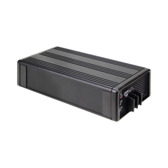 Cargador para Baterías de Plomo Ácido y Litio / 13.5A / 12V / Bancos de 55 a 180 Ah