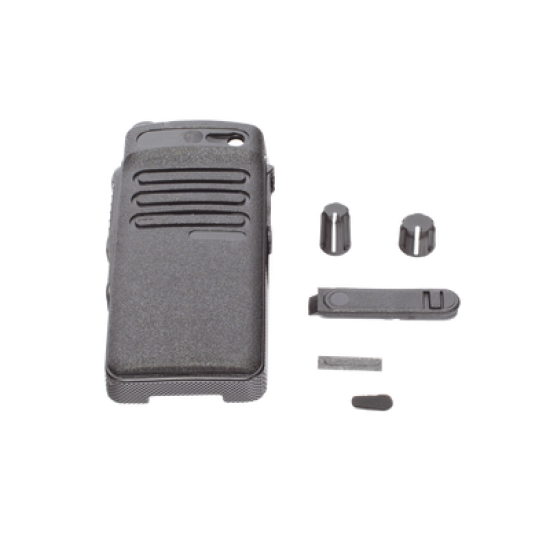 Carcasa de plástico para Radio DEP550