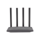 Router inalámbrico WiFi 5 AC 1200 Mbps / Doble Banda MU-MIMO 2x2 / 1 Puerto WAN 10/100/1000 Mbps /  4 Puertos LAN 10/100/1000 Mbps / Compatuble con Tecnología OneMesh / Soporta AgiNet