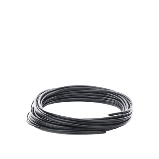 Metro de Cable Coaxial Flexible RG-8 LMR400 de Baja pérdida, 50 Ohms
