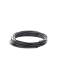 Metro de Cable Coaxial Flexible RG-8 LMR400 de Baja pérdida, 50 Ohms