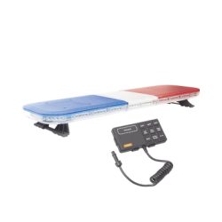 Barra de luces de 47