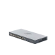 Switch cnMatrix EX2028 capa 3 de 28 puertos (24 Ethernet Gigabit, 4 SFP+) administración desde la Nube (MX-EX2028XXA-U)