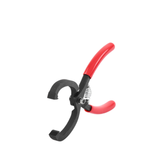 Herramienta para ensamblar sujetadores de presión serie SSH