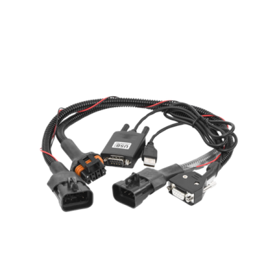 Adaptador Serial para Sensor de Combustible FLSPRO