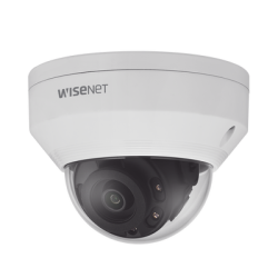 Cámara IP Tipo Domo Antivandálico 2 Megapíxel / Lente 2.8mm / IR 30M / WDR 120db / IP66 / IK10 / H.265 & WiseStream