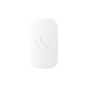 (cAP lite) Punto de acceso para interior de 2.4GHz con antena integrada de 1.5 dBi, hasta 158mW de Potencia