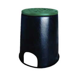 Registro de Alto Desempeño 16 x 23.5 x 21 cms. 