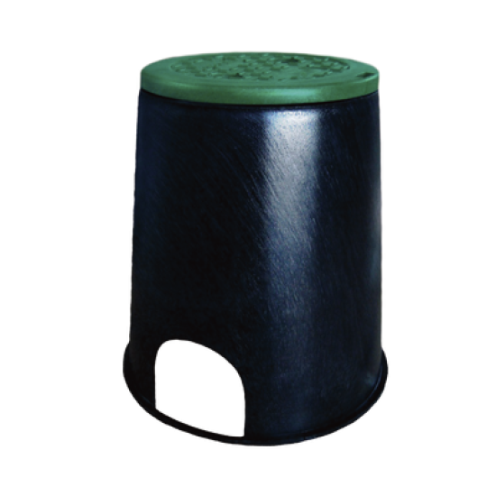 Registro de Alto Desempeño 16 x 23.5 x 21 cms. 