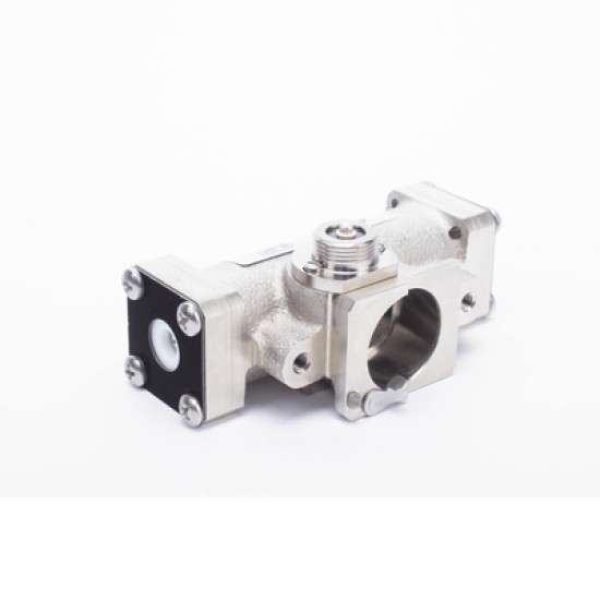  Ensamble de Sección de Linea 