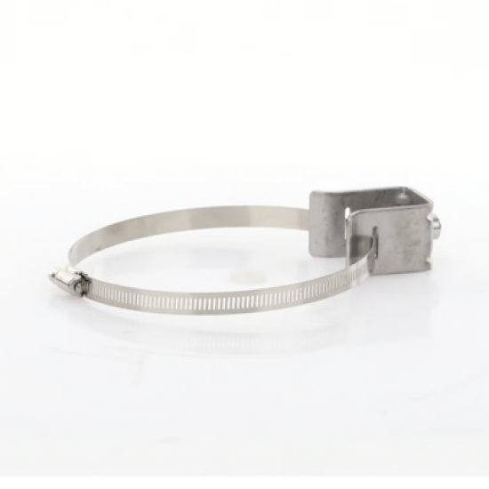 Adaptador Para Separación y Sujeción Con Orificio Roscado de 3/8