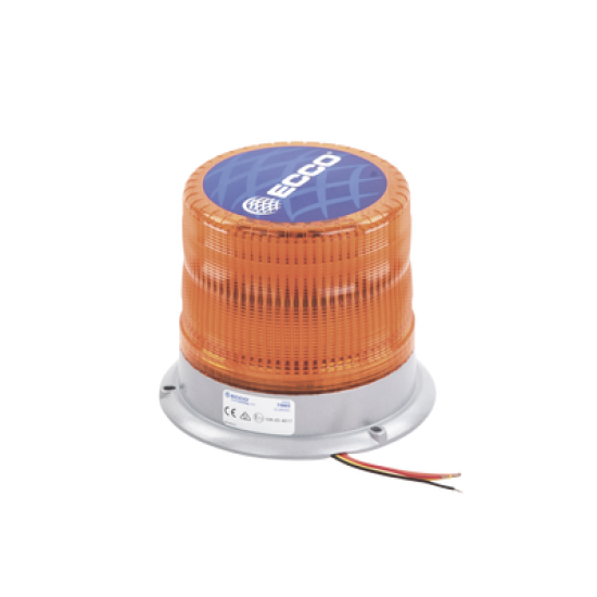 Baliza LED Pulse® serie 7960 SAE Clase I color ambar