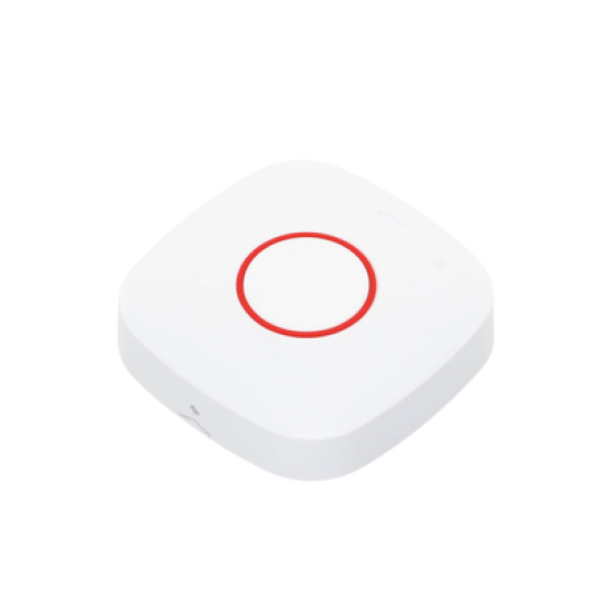 (AX PRO) Botón de Pánico Inalámbrico / Exterior IP66 / Indicador LED