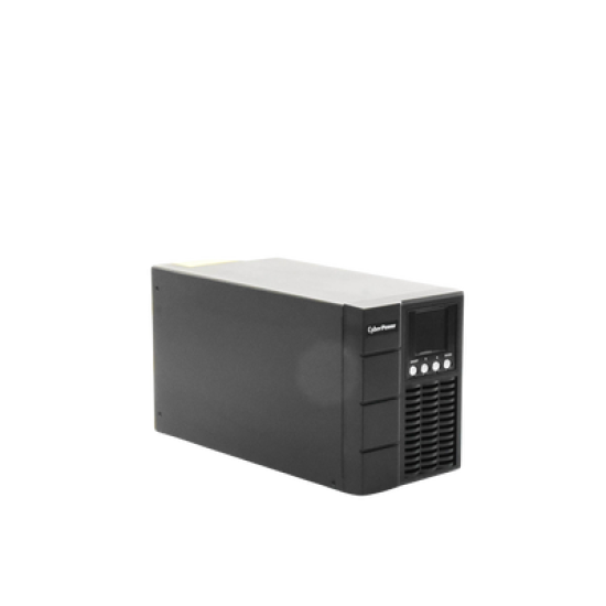 UPS de 1000 VA/900 W, Online Doble Conversión, Entrada 120 Vca NEMA 5-15P, Onda Senoidal Pura, Tipo Torre, Con 4 Tomas NEMA 5-15R