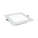 Spot Cuadrado Empotrable / 30 x 30 cm / Luz Fría / 110 V / 24 W / 2040 lúmenes / 25000 hrs / Ángulo de apertura 120° / IP20