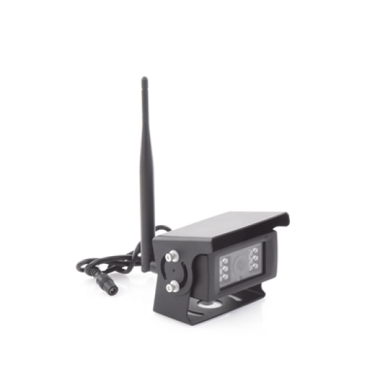 Cámara inalámbrica de montaje permanente para kit EP745J